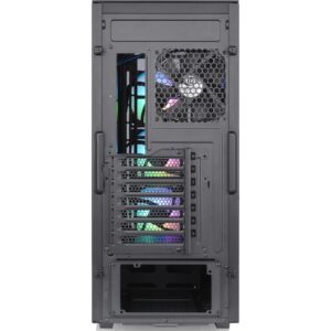 Thermaltake Divider 550 TG Ultra, Tower-Gehäuse - CA-1T7-00M1WN-00 technikbar