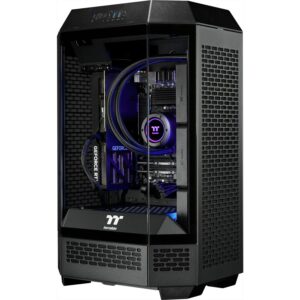 Thermaltake FTW Tower 300, Gaming-PC - PC-000073-DE technikbar