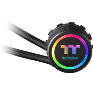 Thermaltake Floe Riing RGB 280 TT Premium 280mm, Wasserkühlung - CL-W167-PL14SW-A technikbar
