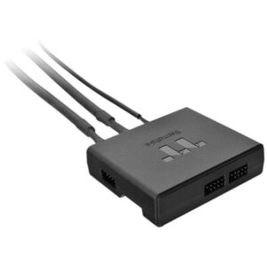 Thermaltake Floe Riing RGB 280 TT Premium 280mm, Wasserkühlung - CL-W167-PL14SW-A technikbar
