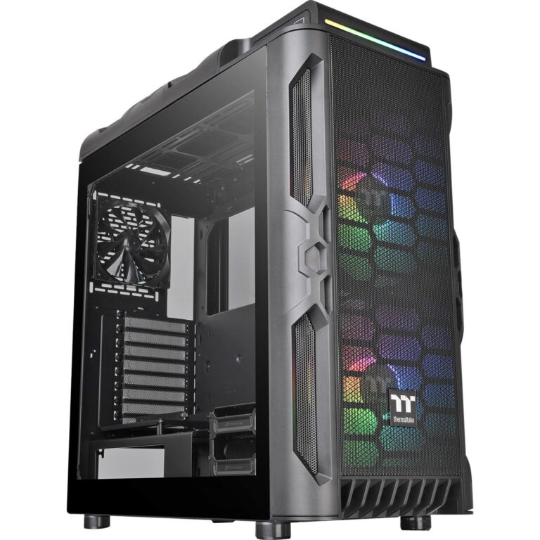 Thermaltake Level 20 RS ARGB, Tower-Gehäuse