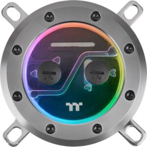 Thermaltake Pacific SW1 Plus Water Block, CPU-Kühler - CL-W379-CU00SW-A technikbar