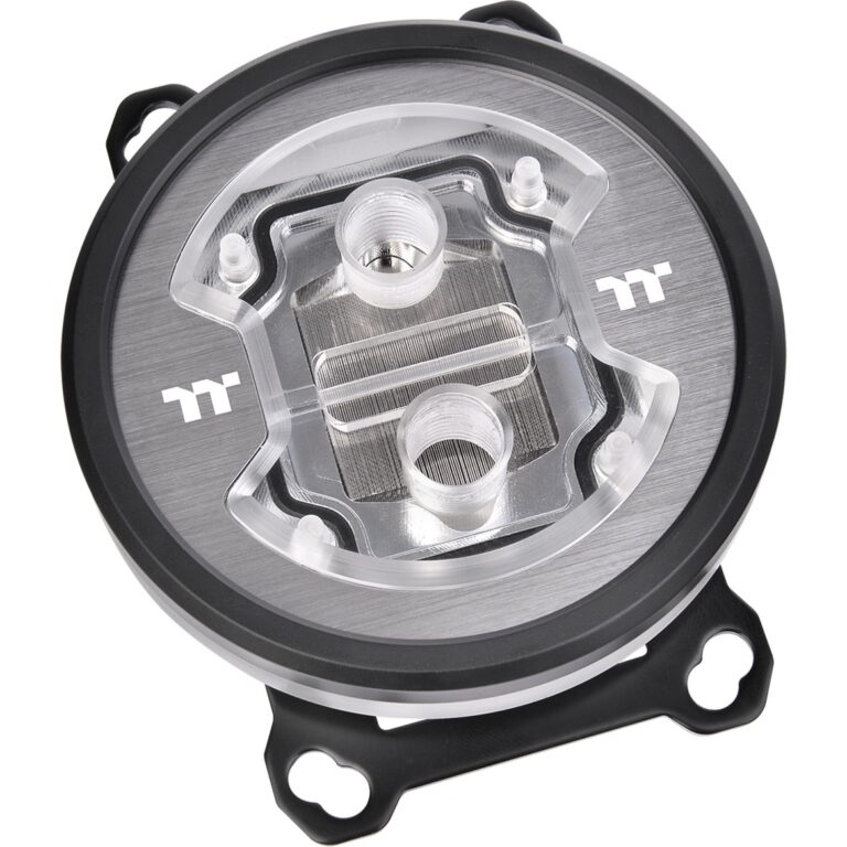 Thermaltake Pacific W7 Plus RGB, CPU-Kühler - CL-W279-CU00SW-A technikbar