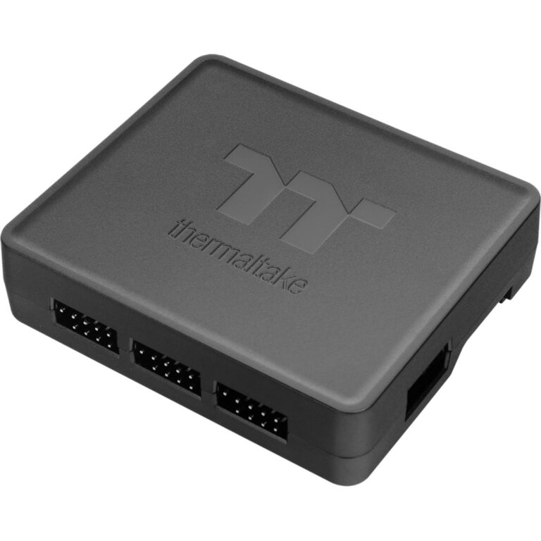 Thermaltake Pacific W7 Plus RGB, CPU-Kühler - CL-W279-CU00SW-A technikbar