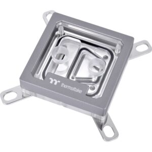 Thermaltake Pacific W9 CPU Waterblock, CPU-Kühler - CL-W348-CU00TR-A technikbar