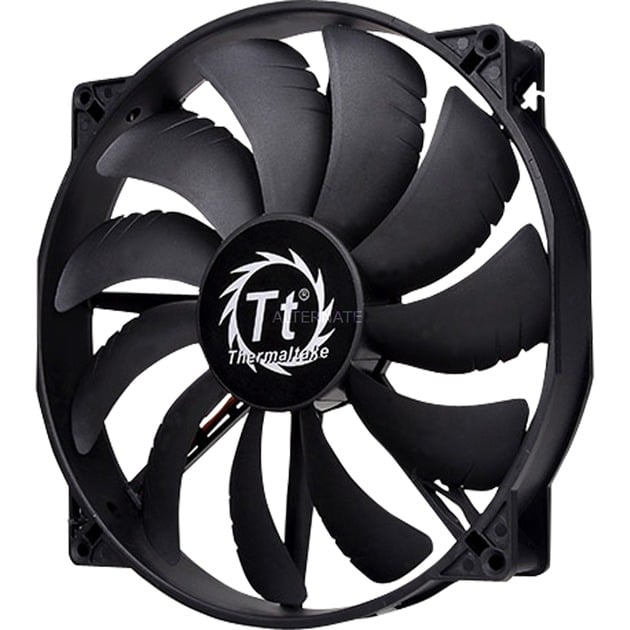 Thermaltake Pure 20 200x200x30, Gehäuselüfter