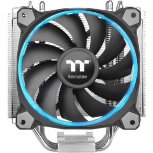 Thermaltake Riing Silent 12 RGB Sync Edition, CPU-Kühler - CL-P052-AL12SW-A technikbar