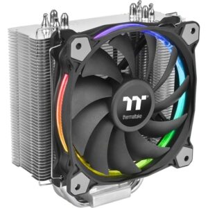 Thermaltake Riing Silent 12 RGB Sync Edition, CPU-Kühler - CL-P052-AL12SW-A technikbar