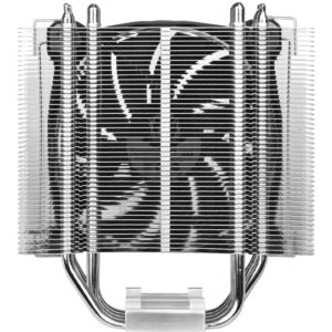 Thermaltake Riing Silent 12 RGB Sync Edition, CPU-Kühler - CL-P052-AL12SW-A technikbar