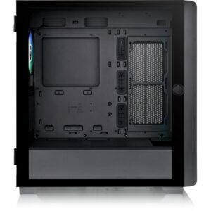 Thermaltake S250 ARGB , Tower-Gehäuse - CA-1Y6-00M1WN-00 technikbar