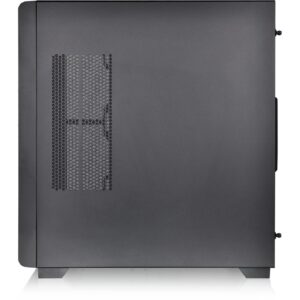 Thermaltake S250 ARGB , Tower-Gehäuse - CA-1Y6-00M1WN-00 technikbar