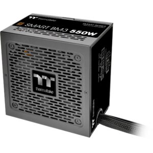 Thermaltake SMART BM3 550W, PC-Netzteil - PS-SPD-0550MNFABE-3 technikbar