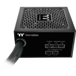 Thermaltake SMART BM3 550W, PC-Netzteil - PS-SPD-0550MNFABE-3 technikbar