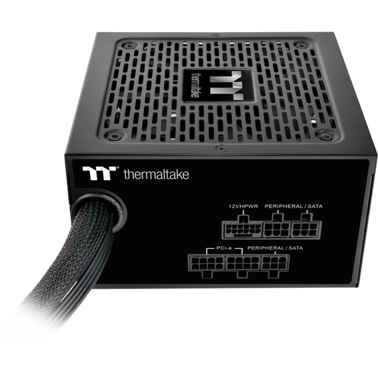 Thermaltake SMART BM3 650W, PC-Netzteil - PS-SPD-0650MNFABE-3 technikbar