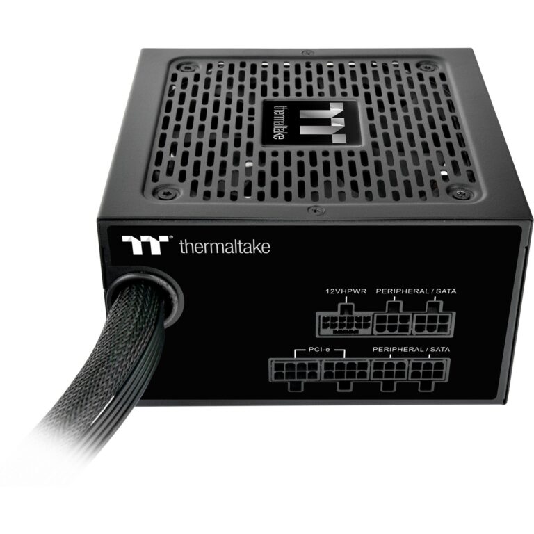Thermaltake SMART BM3 750W, PC-Netzteil - PS-SPD-0750MNFABE-3 technikbar