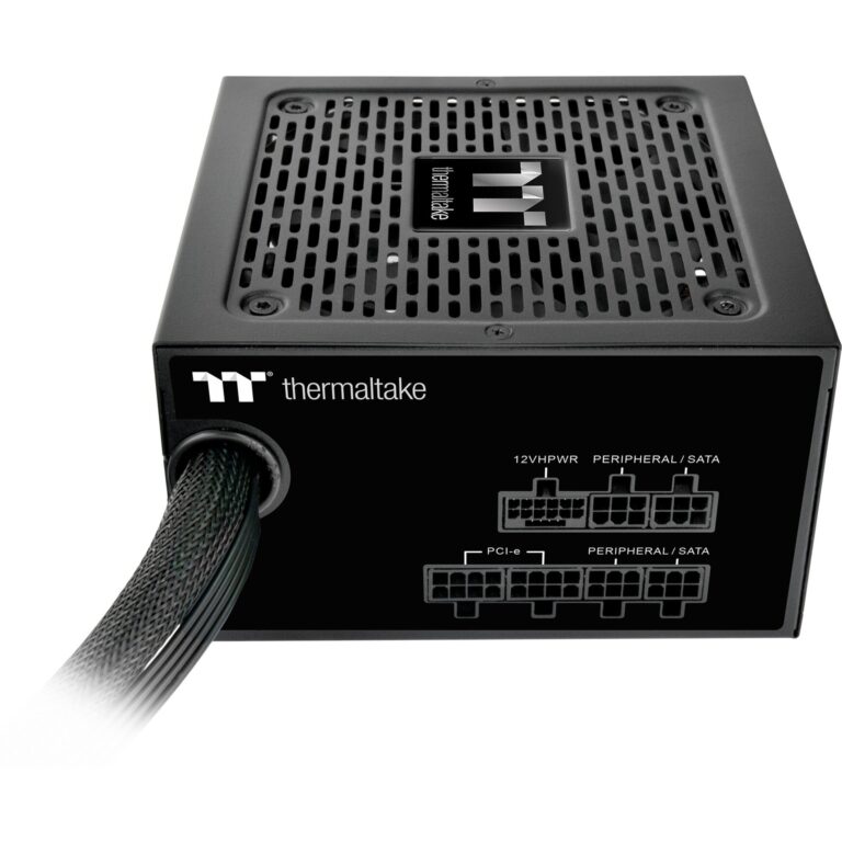 Thermaltake SMART BM3 850W, PC-Netzteil - PS-SPD-0850MNFABE-3 technikbar