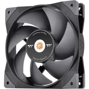 Thermaltake SWAFAN GT12 PC Cooling Fan TT Premium Edition, Gehäuselüfter - CL-F155-PL12BL-A technikbar