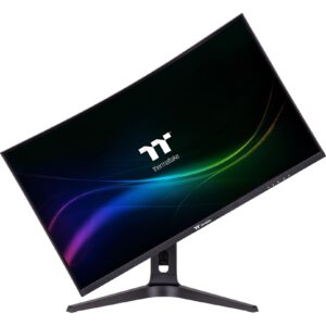 Thermaltake TGM-V32CQ, Gaming-Monitor - GM-GCE-32CEQB-EU technikbar