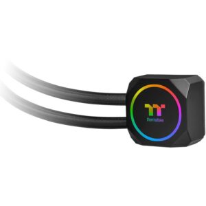 Thermaltake TH120 ARGB Sync 120mm, Wasserkühlung - CL-W285-PL12SW-A technikbar