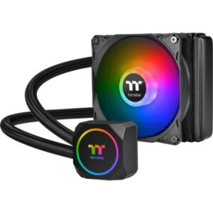 Thermaltake TH120 ARGB Sync 120mm, Wasserkühlung - CL-W285-PL12SW-A technikbar