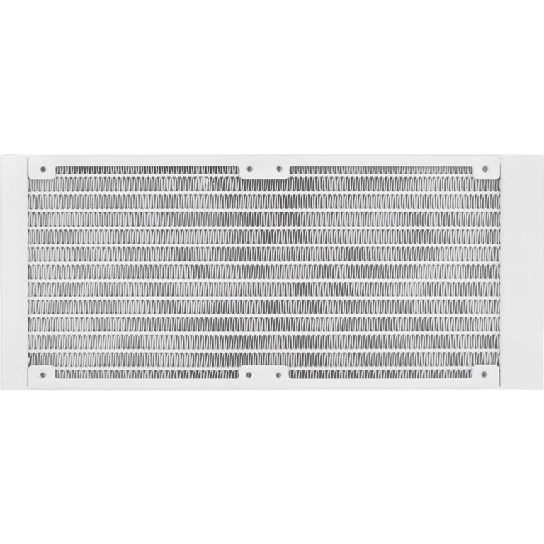 Thermaltake TH240 V2 ARGB Sync All-In-One Liquid Cooler Snow Edition, Wasserkühlung - CL-W364-PL12SW-A technikbar