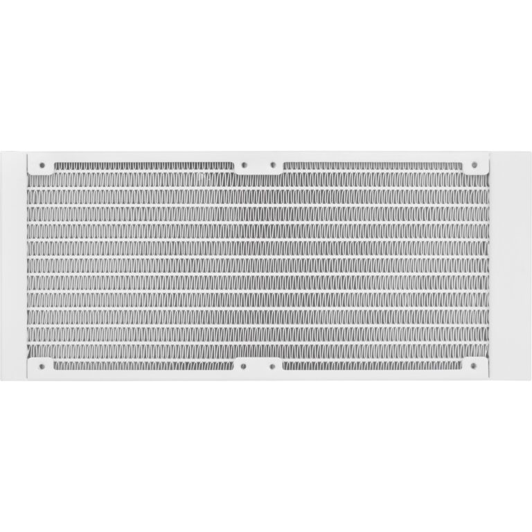 Thermaltake TH240 V2 Ultra ARGB Sync All-In-One Liquid Cooler Snow Edition, Wasserkühlung - CL-W404-PL12SW-A technikbar