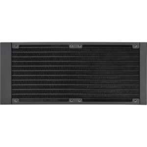 Thermaltake TH240 V2 Ultra EX ARGB CPU All-In-One Liquid Cooler , Wasserkühlung - CL-W414-PL12SW-A technikbar