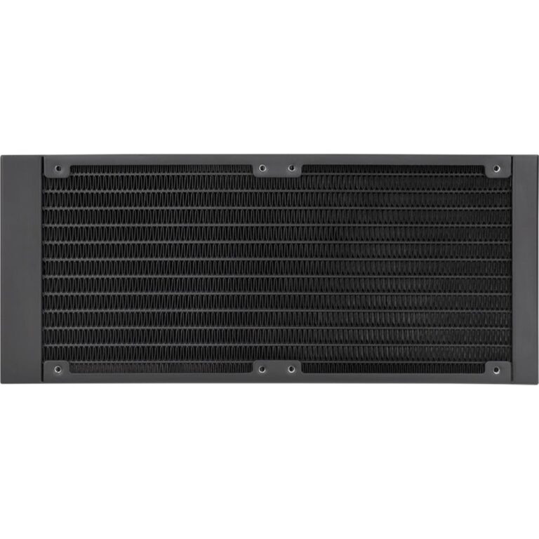 Thermaltake TH240 V2 Ultra EX ARGB CPU All-In-One Liquid Cooler , Wasserkühlung - CL-W414-PL12SW-A technikbar