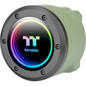 Thermaltake TH280 V2 ARGB Sync All-In-One Liquid Cooler Matcha Green, Wasserkühlung - CL-W375-PL14MG-A technikbar