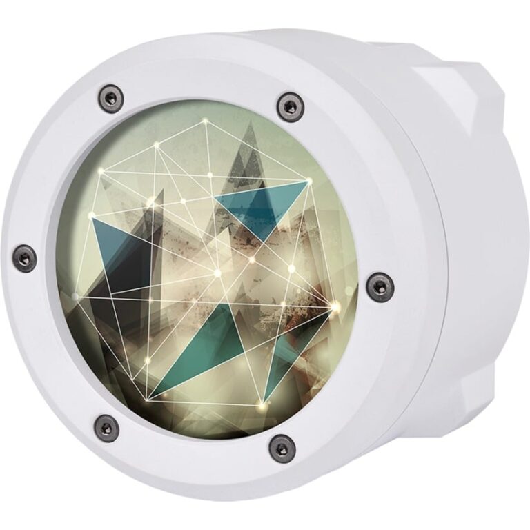 Thermaltake TH280 V2 Ultra ARGB Sync All-In-One Liquid Cooler Snow Edition, Wasserkühlung - CL-W406-PL14SW-A technikbar