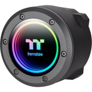 Thermaltake TH360 V2 ARGB Sync All-In-One Liquid Cooler, Wasserkühlung - CL-W362-PL12SW-A technikbar