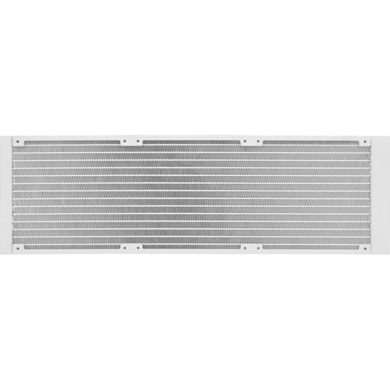 Thermaltake TH420 V2 Ultra ARGB Sync All-In-One Liquid Cooler Snow Edition, Wasserkühlung - CL-W407-PL14SW-A technikbar