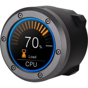 Thermaltake TH420 V2 Ultra ARGB Sync All-In-One Liquid Cooler, Wasserkühlung - CL-W386-PL14SW-A technikbar