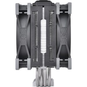 Thermaltake TOUGHAIR 510 CPU Air Cooler, CPU-Kühler - CL-P075-AL12BL-A technikbar