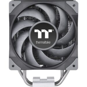 Thermaltake TOUGHAIR 510 CPU Air Cooler, CPU-Kühler - CL-P075-AL12BL-A technikbar