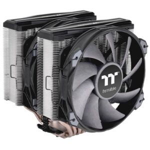 Thermaltake TOUGHAIR 710 CPU Cooler, CPU-Kühler - CL-P110-CA14GM-A technikbar