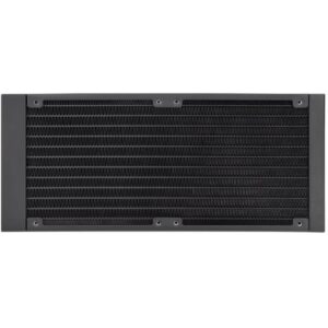 Thermaltake TOUGHLIQUID 240 EX Pro ARGB Sync All-In-One Liquid Cooler 240mm, Wasserkühlung - CL-W418-PL00BL-A technikbar