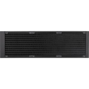 Thermaltake TOUGHLIQUID 360 EX Pro ARGB Sync All-In-One Liquid Cooler 360mm, Wasserkühlung - CL-W400-PL12BL-A technikbar