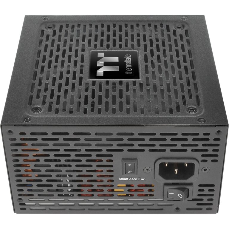 Thermaltake TOUGHPOWER GF A3 Gold 1200W - TT Premium Edition, PC-Netzteil - PS-TPD-1200FNFAGE-H technikbar