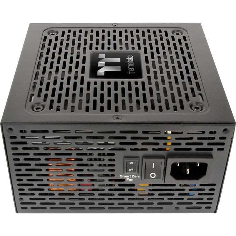 Thermaltake TOUGHPOWER GF A3 Gold 650W - TT Premium Edition, PC-Netzteil - PS-TPD-0650FNFAGE-H technikbar