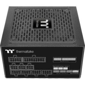 Thermaltake TOUGHPOWER GF A3 Gold 750W - TT Premium Edition, PC-Netzteil - PS-TPD-0750FNFAGE-H technikbar