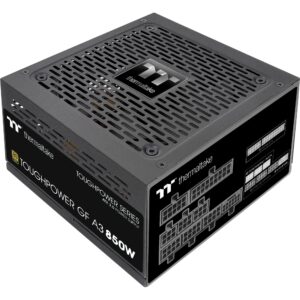 Thermaltake TOUGHPOWER GF A3 Gold 850W - TT Premium Edition, PC-Netzteil - PS-TPD-0850FNFAGE-H technikbar