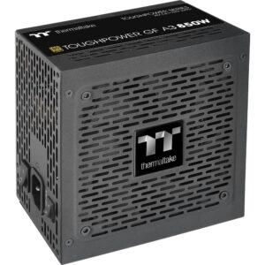 Thermaltake TOUGHPOWER GF A3 Gold 850W - TT Premium Edition, PC-Netzteil - PS-TPD-0850FNFAGE-H technikbar