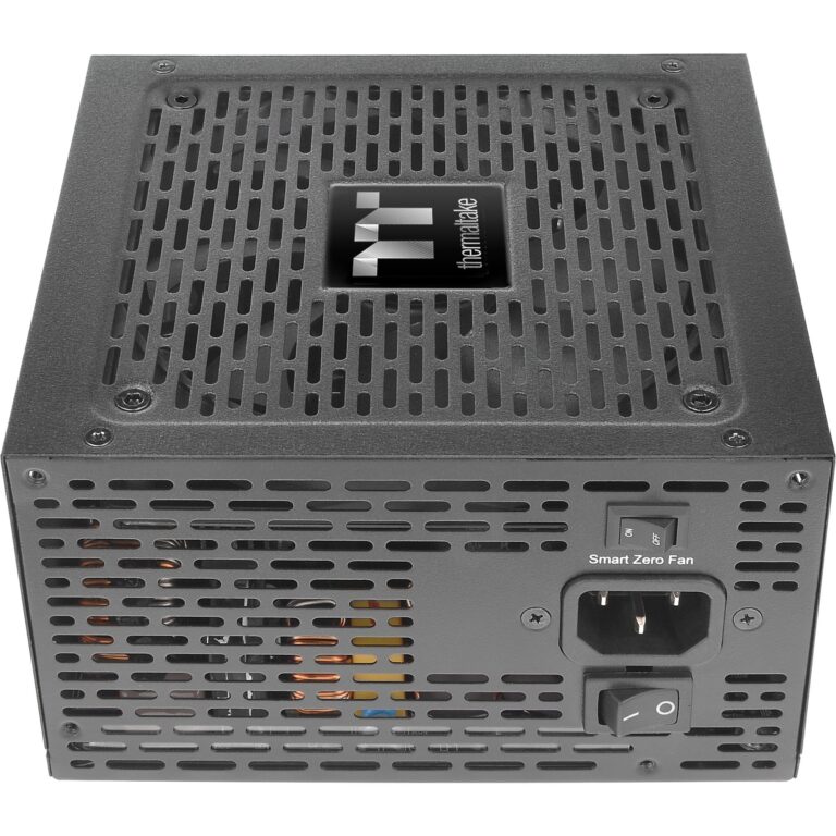 Thermaltake TOUGHPOWER GF A3 Gold 850W - TT Premium Edition, PC-Netzteil - PS-TPD-0850FNFAGE-H technikbar