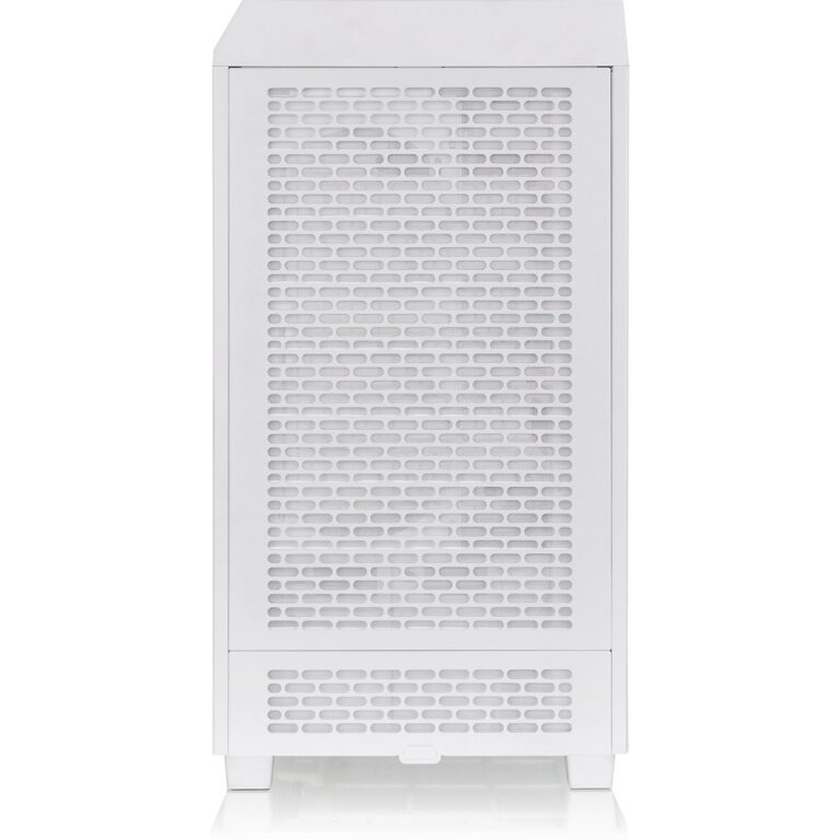 Thermaltake The Tower 200 , Tower-Gehäuse - CA-1X9-00S6WN-00 technikbar