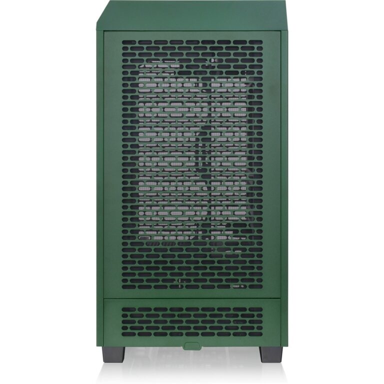 Thermaltake The Tower 200 , Tower-Gehäuse - CA-1X9-00SCWN-00 technikbar