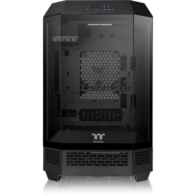 Thermaltake The Tower 300, Tower-Gehäuse - CA-1Y4-00S1WN-00 technikbar