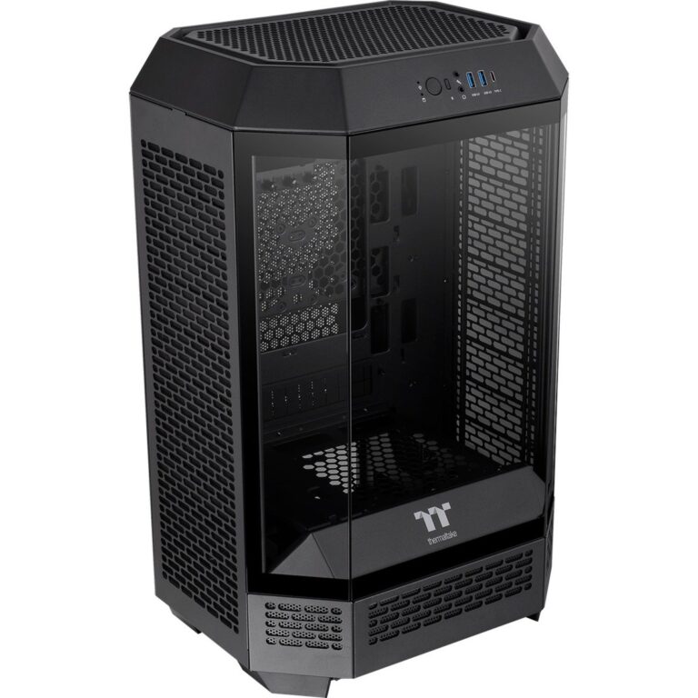 Thermaltake The Tower 300, Tower-Gehäuse
