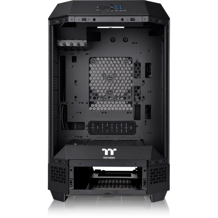 Thermaltake The Tower 300, Tower-Gehäuse - CA-1Y4-00S1WN-00 technikbar