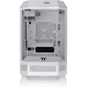 Thermaltake The Tower 300, Tower-Gehäuse - CA-1Y4-00S6WN-00 technikbar